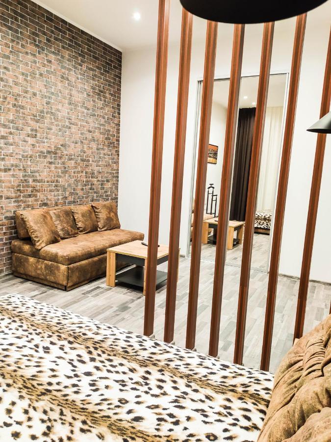 Luxury apartment Odessa Dış mekan fotoğraf