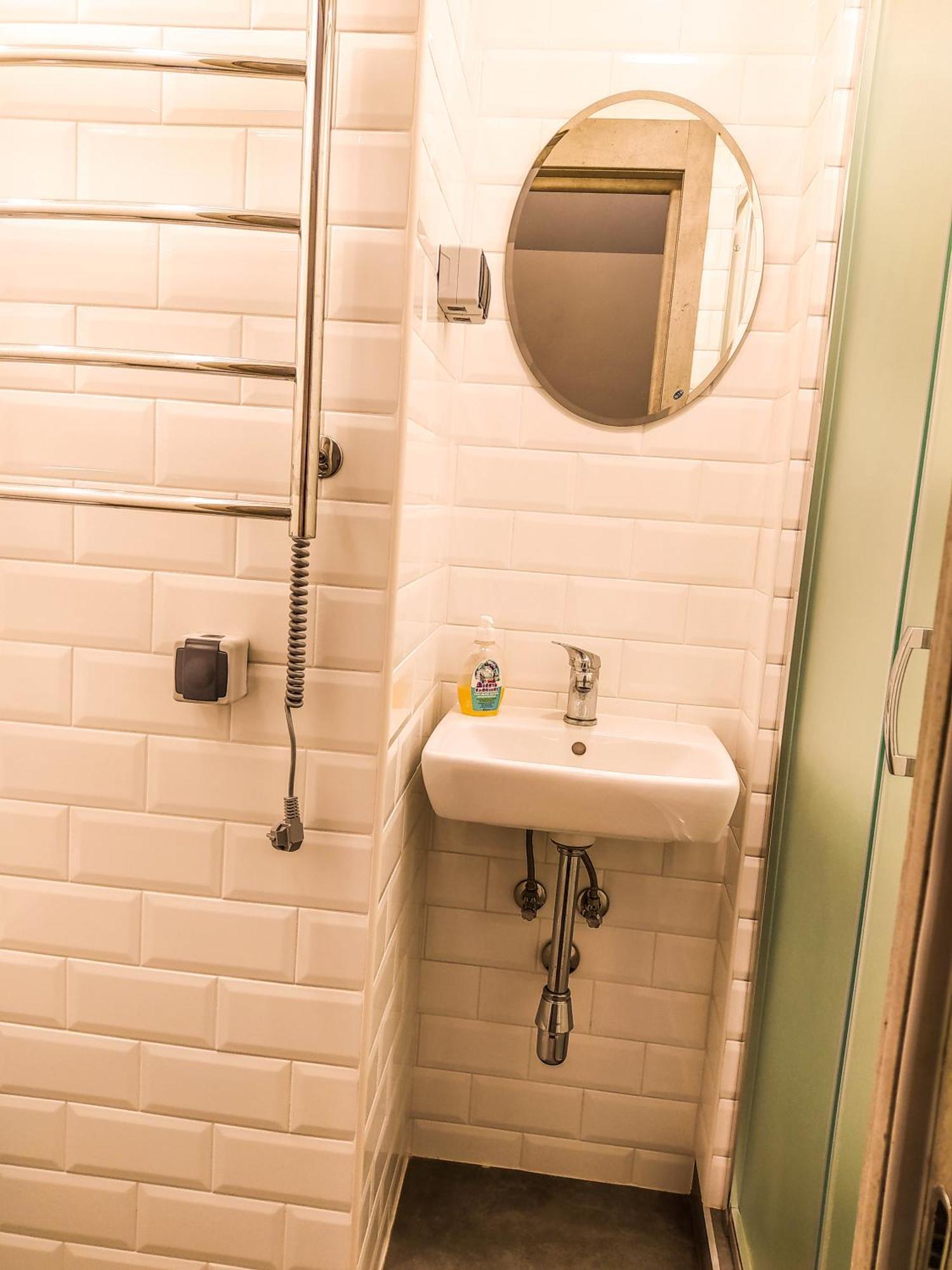 Luxury apartment Odessa Dış mekan fotoğraf