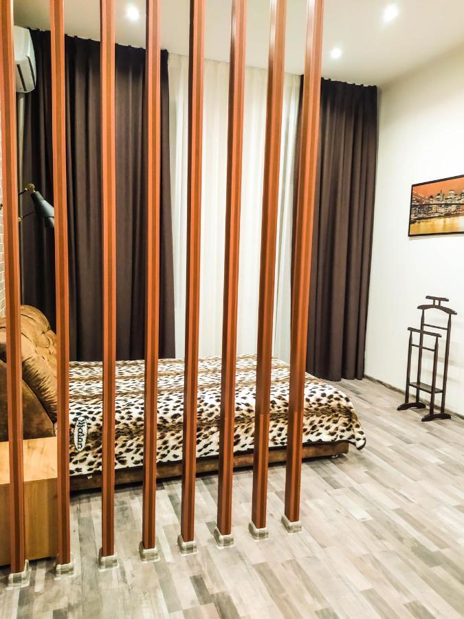 Luxury apartment Odessa Dış mekan fotoğraf