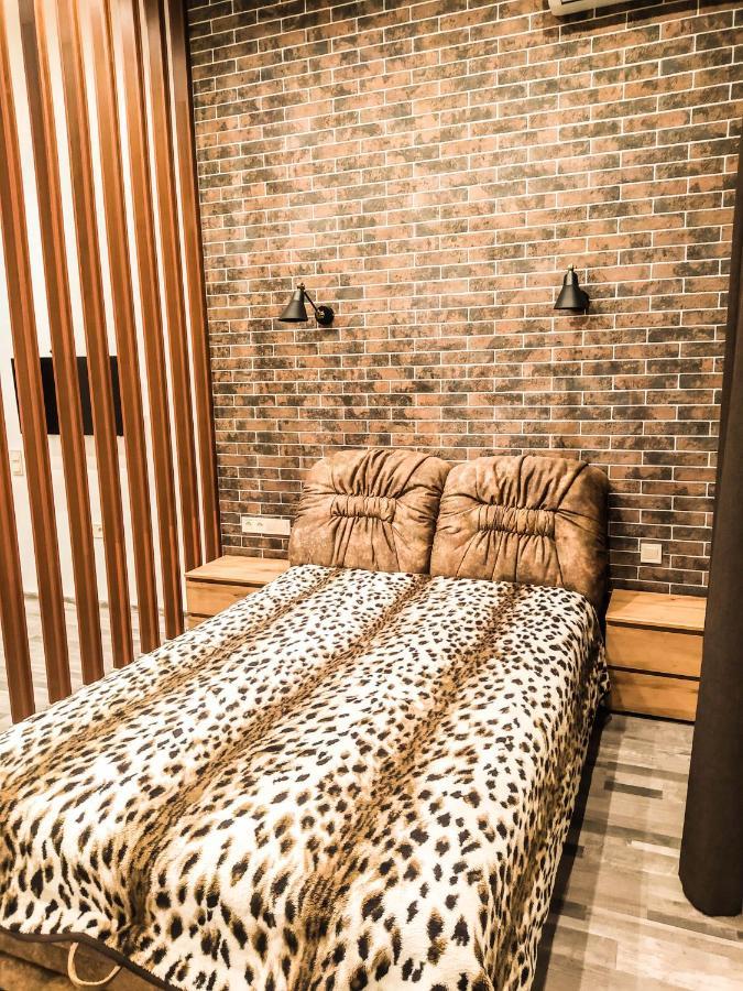 Luxury apartment Odessa Dış mekan fotoğraf