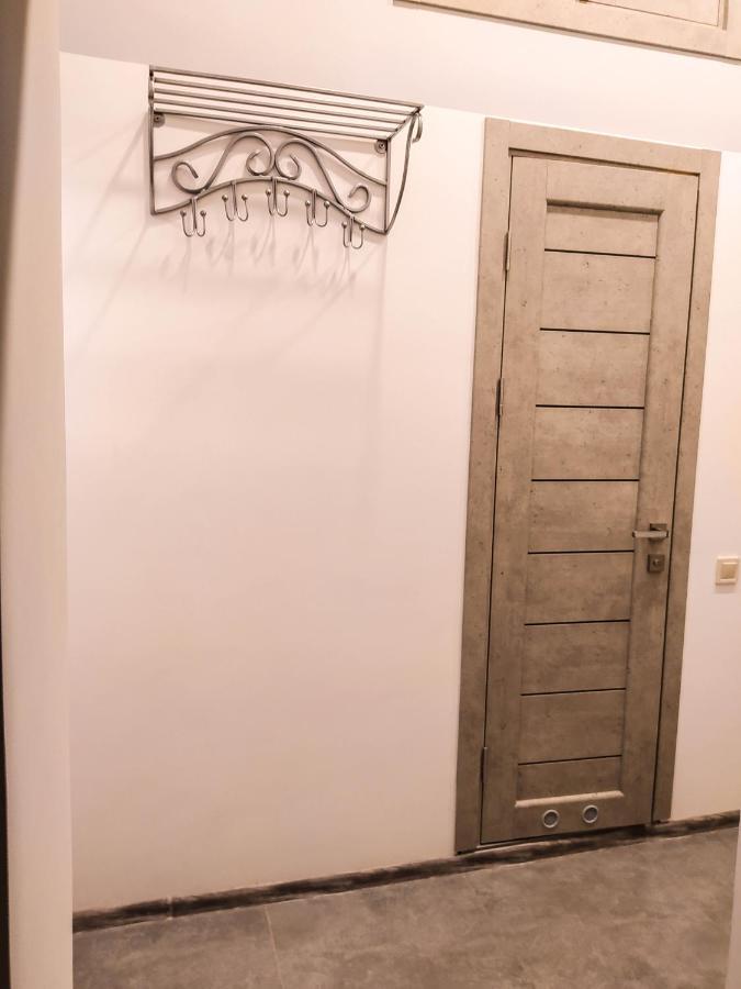 Luxury apartment Odessa Dış mekan fotoğraf