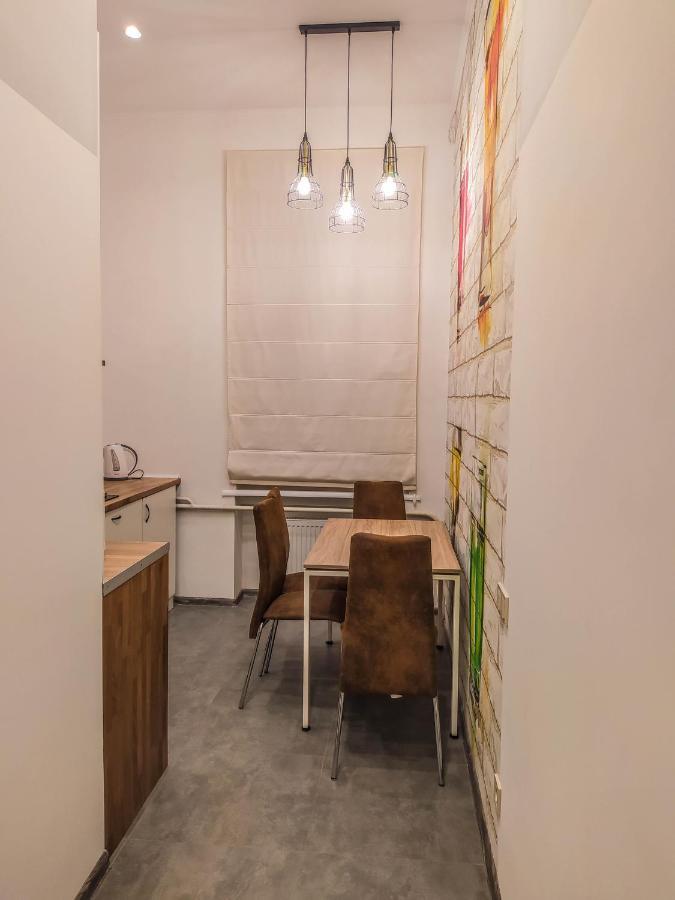 Luxury apartment Odessa Dış mekan fotoğraf